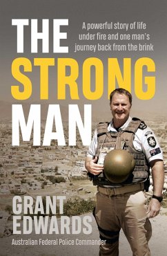 The Strong Man (eBook, ePUB) - Edwards, Grant