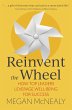 Reinvent the Wheel (eBook, ePUB) - Bild 1