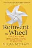Reinvent the Wheel (eBook, ePUB)