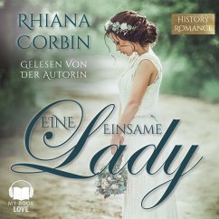 Eine einsame Lady (MP3-Download) - Corbin, Rhiana
