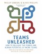 Teams Unleashed (eBook, ePUB) - Bild 1