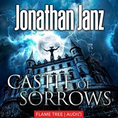 Castle of Sorrows (MP3-Download) - Janz, Jonathan