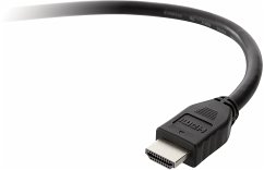 Belkin HDMI Standard Audio Video Kabel 4K/UltraHD Compatible 1,5m