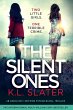 The Silent Ones (eBook, ePUB) - Bild 1