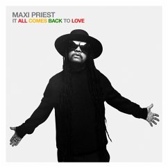 It All Comes Back To Love - Priest,Maxi