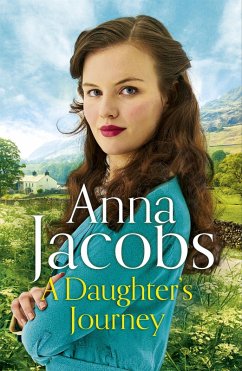 A Daughter's Journey (eBook, ePUB) - Jacobs, Anna