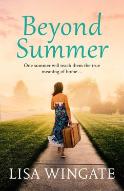 Beyond Summer (eBook, ePUB) - Wingate, Lisa