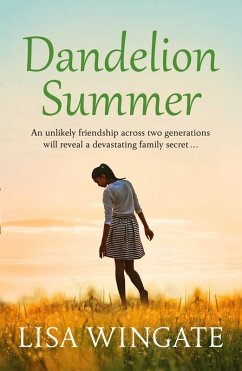 Dandelion Summer (eBook, ePUB) - Wingate, Lisa