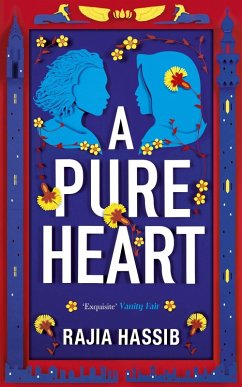 A Pure Heart (eBook, ePUB) - Hassib, Rajia