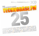 Technobase.Fm Vol.25
