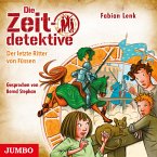Der letzte Ritter von Füssen / Die Zeitdetektive Bd.41 (MP3-Download)