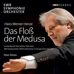 Cover Das Floß Der Medusa
