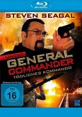 General Commander - Tödliches Kommando