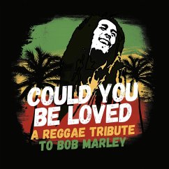 Could You Be Loved-Tribute To Bob Marley - Diverse