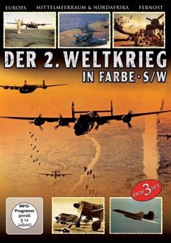 Luftschlachten & Kampfflieger (3 DV