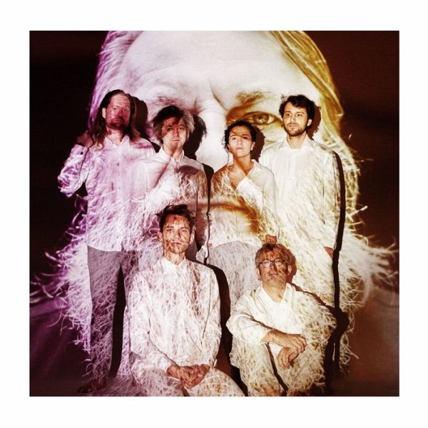 Hütte & Guests Play The Music Of Robert Wyatt