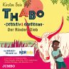 Der Rinder-Dieb / Thabo - Detektiv &... - Bild 1