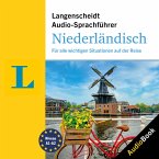Langenscheidt Audio-Sprachführer Niederländisch (MP3-Download)