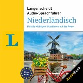 Langenscheidt Audio-Sprachführer Niederländisch (MP3-Download)