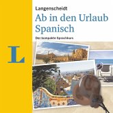 Langenscheidt Ab in den Urlaub - Spanisch (MP3-Download)