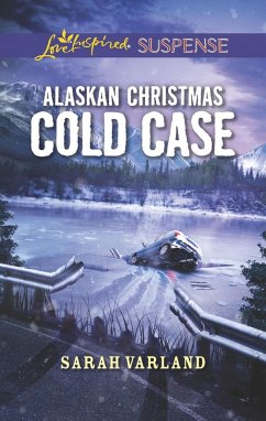 Alaskan Christmas Cold Case (eBook, ePUB) - Varland, Sarah