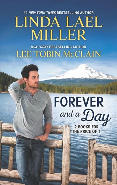 Forever and a Day (eBook, ePUB) Forever and a Day (eBook, ePUB)