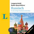 Langenscheidt Audio-Sprachführer Russisch (MP3-Download)