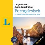 Langenscheidt Audio-Sprachführer Portugiesisch (MP3-Download)