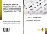 La salvación según Romanos 10,9