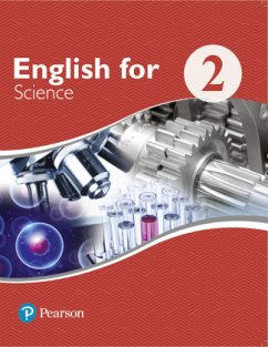 English for Specific Purposes- Science Level 2 - Middle East - Salaberri, Sagrario;Lambert, Viv