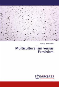 Multiculturalism versus Feminism