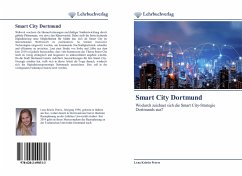 Smart City Dortmund - Peters, Lena Kristin
