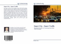 Smart City - Smart Traffic - Tatzer, Barbara