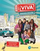 Viva! 3 Rojo Segunda Edicion Pupil Book Viva! 3 Rojo Segunda Edicion Pupil Book