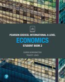 Edexcel International A Level Economics Student Book