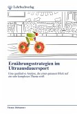 Ernährungsstrategien im Ultraausdauersport