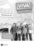 Viva 2 Segunda edición Workbook A Pack of 8; .