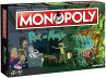 Winning Moves 45069 - Monopoly, Rick... - Bild 1