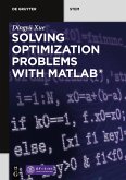 Solving Optimization Problems with MATLAB®