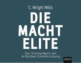 Die Machtelite, 10 Audio-CDs Die Machtelite, 10 Audio-CDs