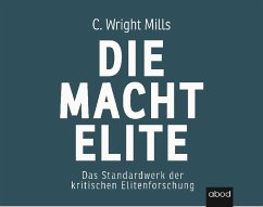 Die Machtelite - Mills, C. Wright