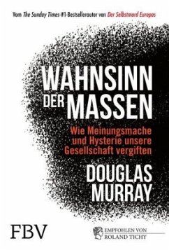 Wahnsinn der Massen - Murray, Douglas