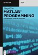 MATLAB Programming - Bild 1