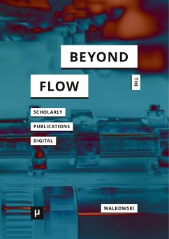 Beyond the Flow - Walkowski, Niels-Oliver