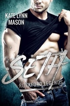 Rockford Legends: SETH - Mason, Kate Lynn