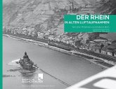 Der Rhein in alten Luftaufnahmen Teil 1: Der Mittelrhein von Eltville bis Bonn