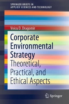 Corporate Environmental Strategy - Dragomir, Voicu D.