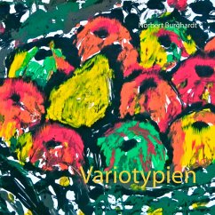 Variotypien - Burghardt, Norbert