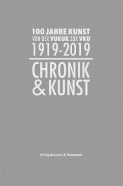 Chronik und Kunst - Knobling, Harald