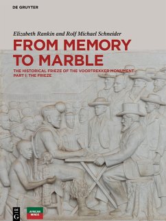 Cover From Memory to Marble